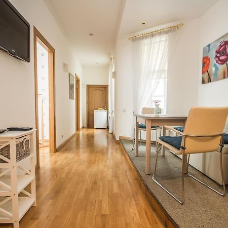 Ginger Apartment Riga Exterior foto