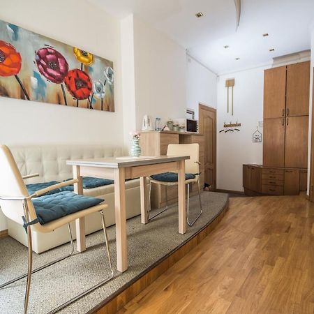 Ginger Apartment Riga Exterior foto