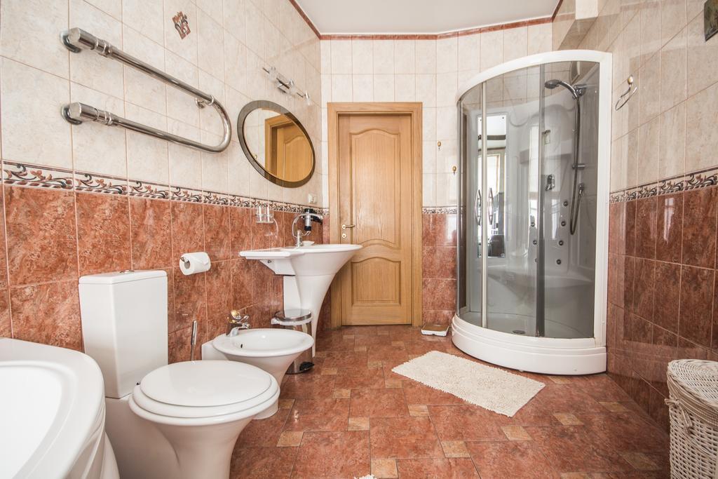 Ginger Apartment Riga Exterior foto