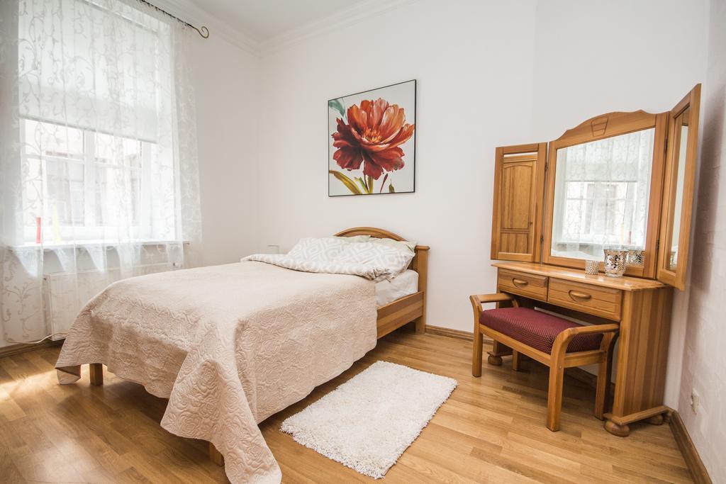 Ginger Apartment Riga Exterior foto
