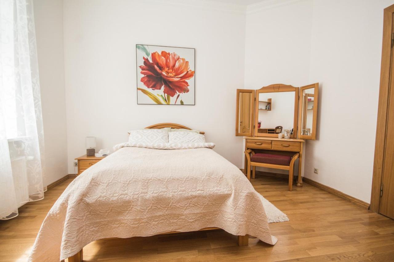 Ginger Apartment Riga Exterior foto