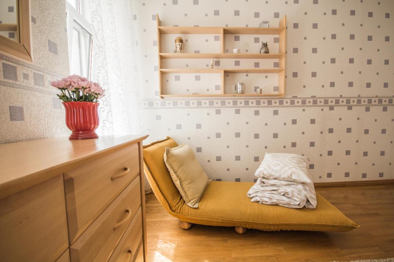 Ginger Apartment Riga Exterior foto