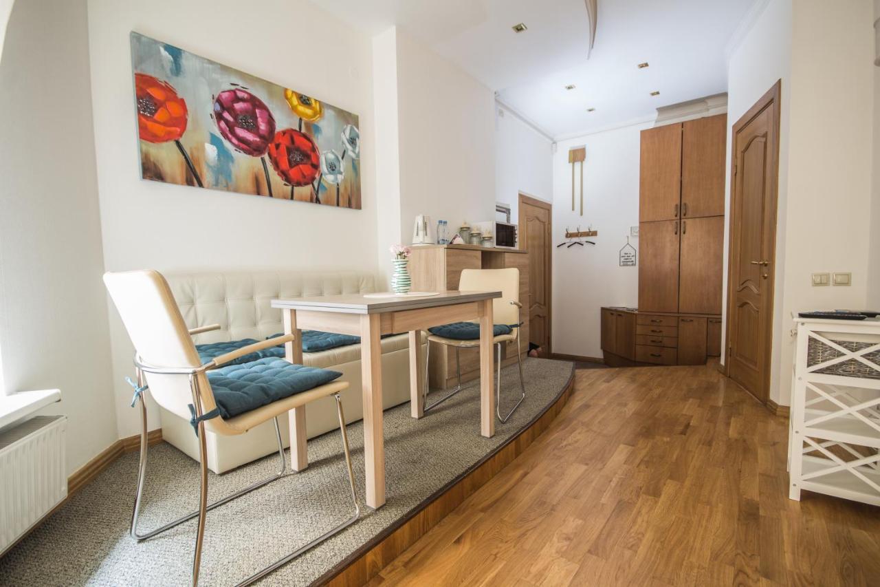 Ginger Apartment Riga Exterior foto